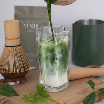 Ceremonial Matcha