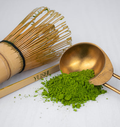 Matcha Spoon