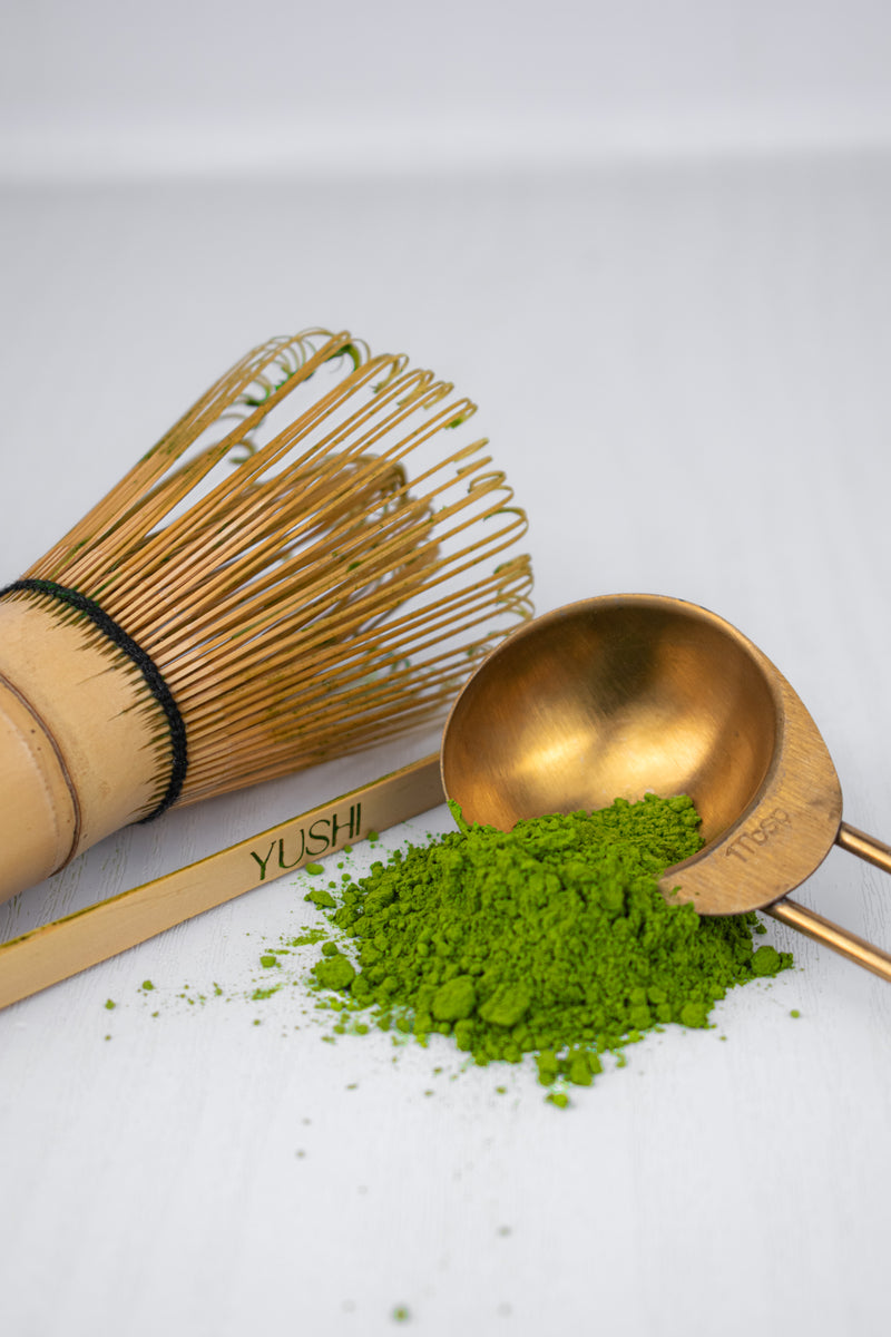 Matcha Made Simple, Taste Made Perfect