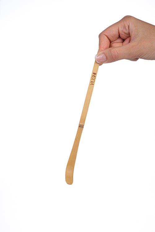 Matcha Spoon