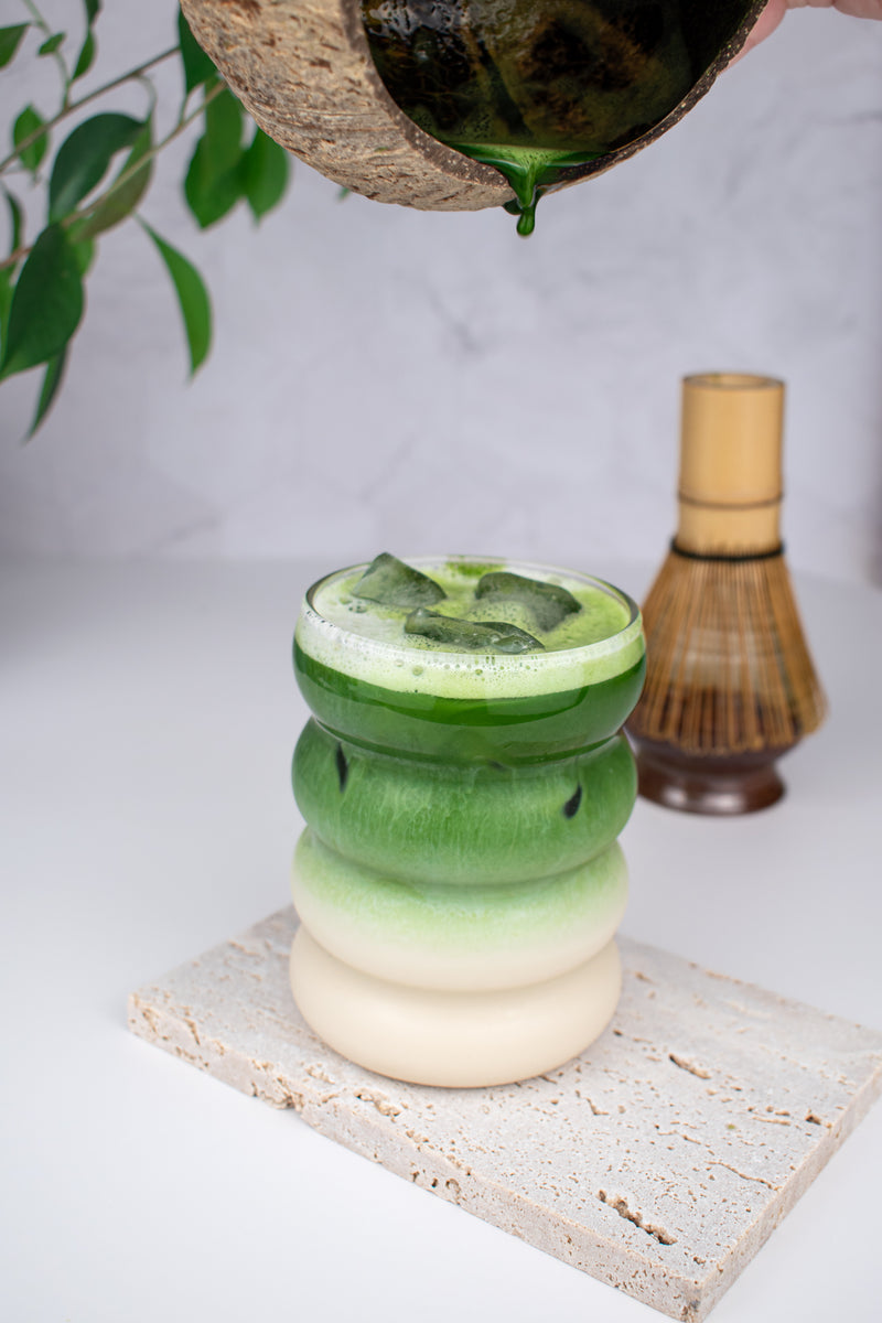 Elevate Your Ritual with Ceremonial Matcha
