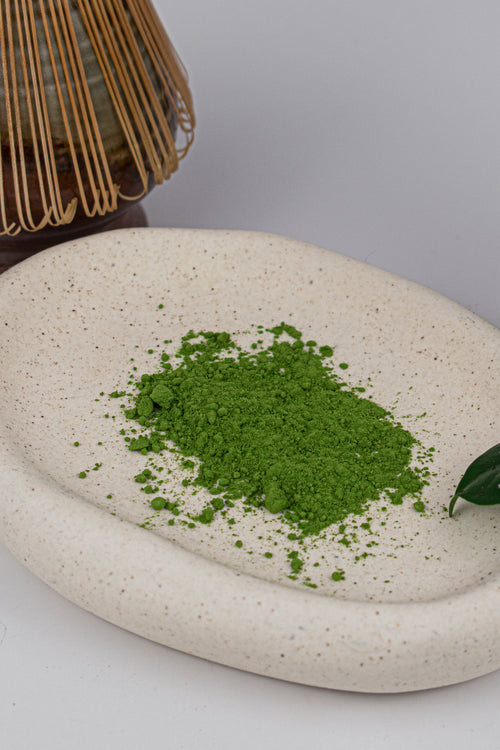 Ceremonial Matcha
