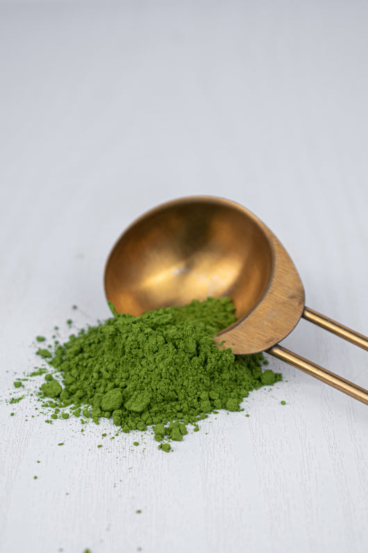 Ceremonial Matcha