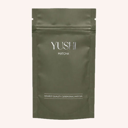 Ceremonial Matcha