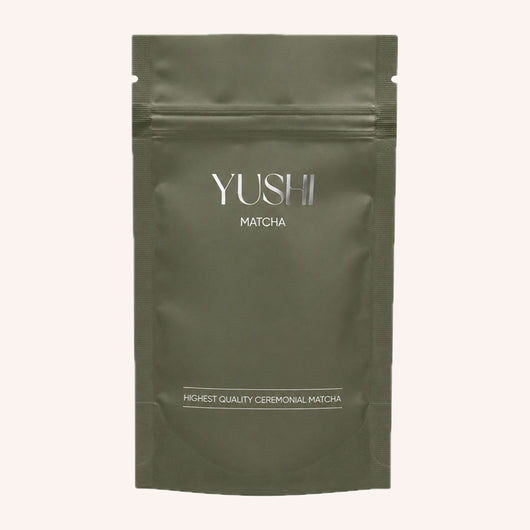 Ceremonial Matcha